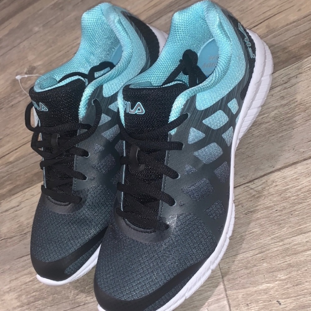 FILA SNEAKERS
